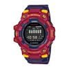 【新品】CASIO カシオ メンズ腕時計 G-SHOCK G-SQUAD FCバルセロナ コラボレーションモデル GBD-100BAR-4JR