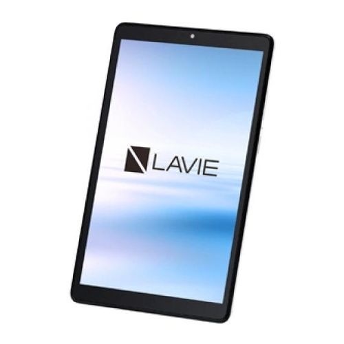 【新品】NEC タブレットPC LAVIE T8 8インチ PC-TAB08H02 プラチナグレー
