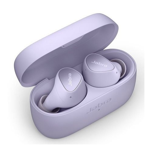 【新品】Jabra ジャブラ 完全ワイヤレスイヤホン Elite 3 ライラッ