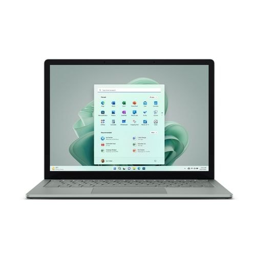 【新品】Microsoft マイクロソフト Surface Laptop 5 13.5型 Core i5/8GB/512GB/Office R1S-00061 セージ