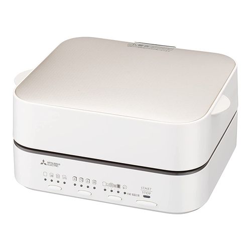 【新品】MITSUBISHI 三菱 トースター 三菱ブレッドオーブン TO-ST1L