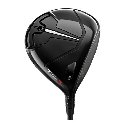 【即日発送】【新品】Titleist タイトリスト ゴルフドライバー TSR3 DRIVER 10.0°《TSP111 50 シャフト》 硬さ(Flex)：S