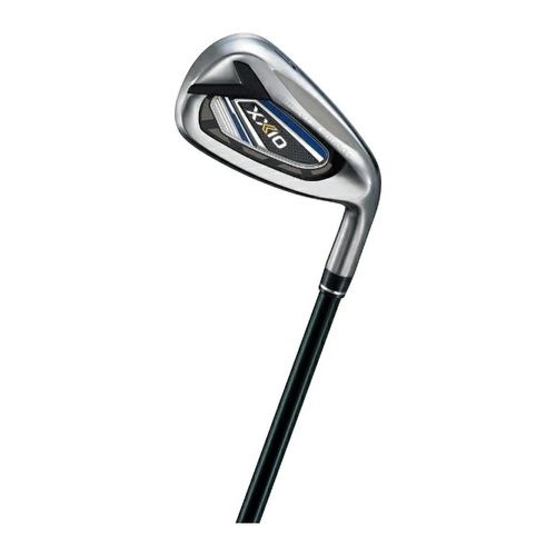 【即日発送】【新品】DUNLOP XXIO ダンロップ ゼクシオ アイアン 5本セット XXIO 12 ゼクシオ 12 #6~9、PW《ゼクシオ MP 1200 カーボンシャフト ネイビー》R