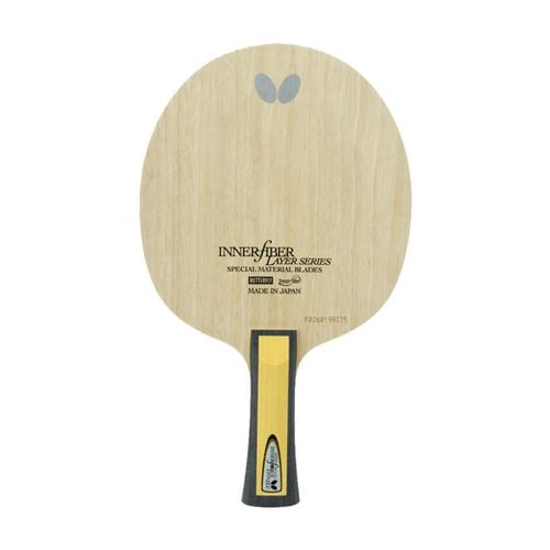 【即日発送】【新品】BUTTERFLY バタフライ 卓球ラケット インナーフォース レイヤー ZLC FL(フレア) シェークハンド 36681