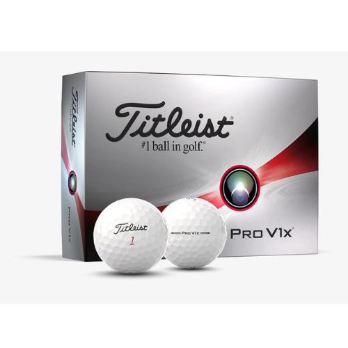 【ラッピング可】【即日発送】【新品】Titleist タイトリスト PROV1x ゴルフボール ハイナンバー 2023版 1ダース T2047S-H-J