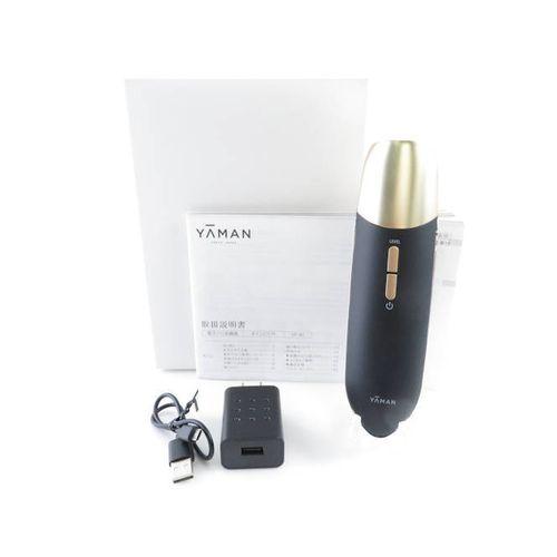 【ラッピング可】【新品 箱不良・シュリンク破れ品】ヤーマン YA‐MAN 美顔器ポイントリフト EP-30B