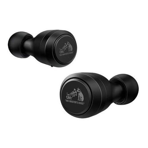 【新品】JVC 完全ワイヤレスイヤホン Victor HA-FX150T-B ブラック