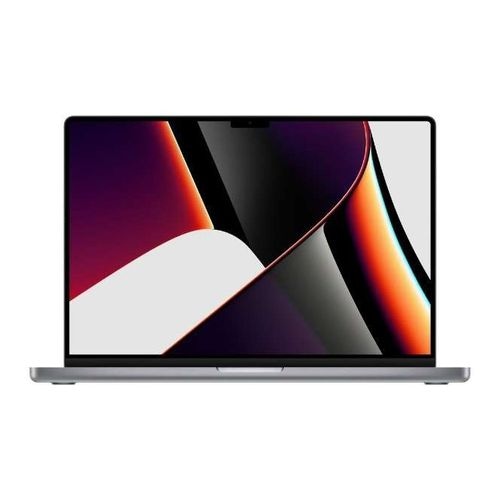 【新品】MacBook Pro Liquid Retina XDRディスプレイ 16.2 MK1A3J/A スペースグレイ
