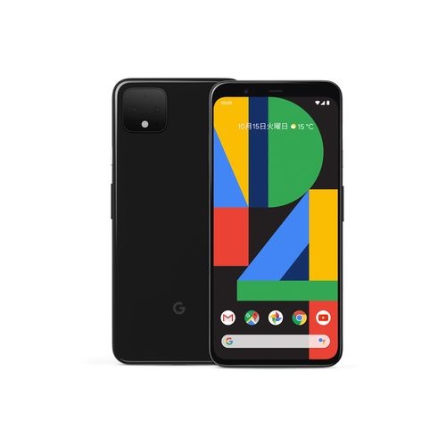 pixel4 中古品 Pixel4 64G 美品 simフリー Google Pixel 4｜価格比較・最新