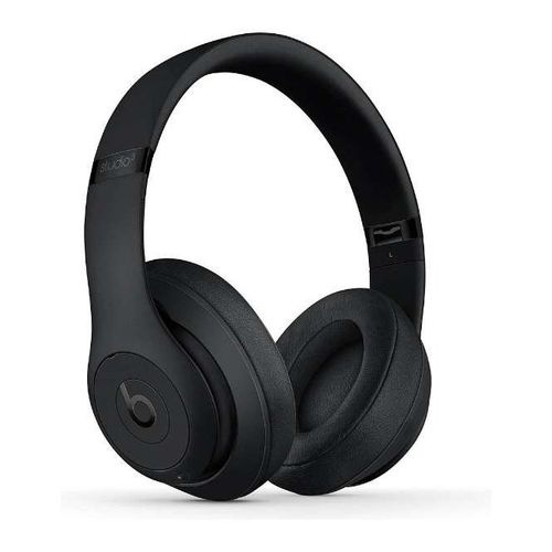 【新品】Beats studio3 wireless ワイヤレスヘッドホン MX3X2PA/A マットブラック