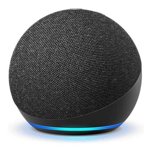 【ラッピング可】【即日発送】【新品】Amazon アマゾン スマートスピーカー Echo Dot エコードット 第4世代 B084DWX1PV