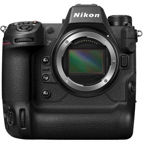 【新品】Nikon ニコン フルサイズミラーレス一眼カメラ Z9 ボディ