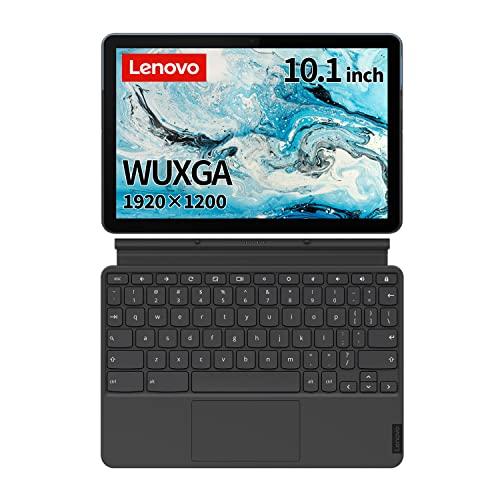 【新品 箱不良・シュリンク破れ品】Lenovo Google Chromebook タブレット 10.1インチ ZA6F0112JP