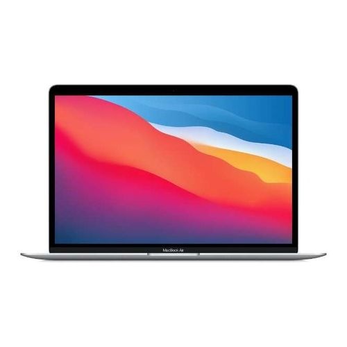 【即日発送】【新品 保証開始済み品】MacBook Air 13インチ Apple M1チップ搭載モデル 2020年/SSD 256GB/メモリ 8GB/ 8コアCPUと7コアGPU シルバー MGN93J/A