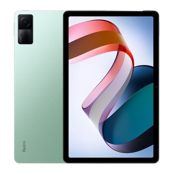 【ラッピング可】【新品】Xiaomi シャオミ タブレット Redmi Pad 4GB+128GB 10.61型 wi-fiモデル ミントグリーン
