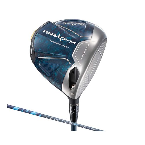 【即日発送】【新品】Callaway キャロウェイ ドライバー PARADYM DRIVER パラダイム ドライバー　10.5°《VENTUS TR 5 for Callaway シャフト》 硬さ(Flex)：R