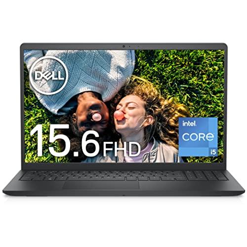 【新品 箱不良・シュリンク破れ品】Dell ノートパソコン Inspiron 15 3511 NI355A-BWLB ブラック