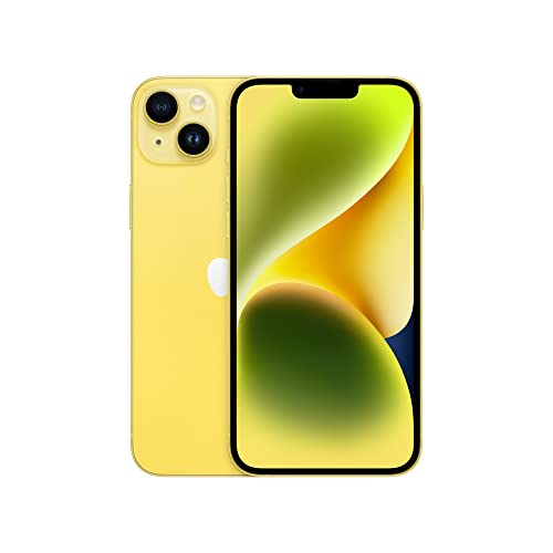 【ラッピング可】【即日発送】【国内版】【新品】iPhone 14 Plus 256GB イエロー MR633J/A SIMフリー