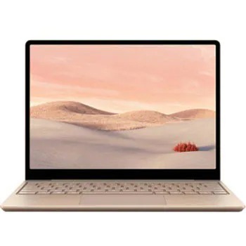 【新品】Microsoft マイクロソフト Surface Laptop Go 12.4型 Core i5 8GB 256GB Office無し 法人向け TNV-00045 サンドストーン