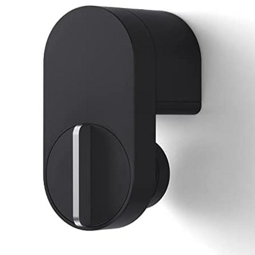 【新品】Qrio キュリオ 【Google Assistant対応】スマートロック Qrio Lock キュリオ ロック Q-SL2 キュリオロック QSL2