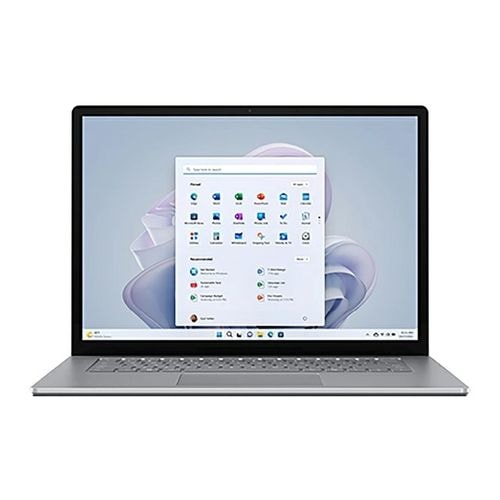 【新品】Microsoft マイクロソフト Surface Laptop 5 15インチ プラチナ [Windows 11 Home/Core i7/メモリ:8GB/SSD:256GB] RBY-00020