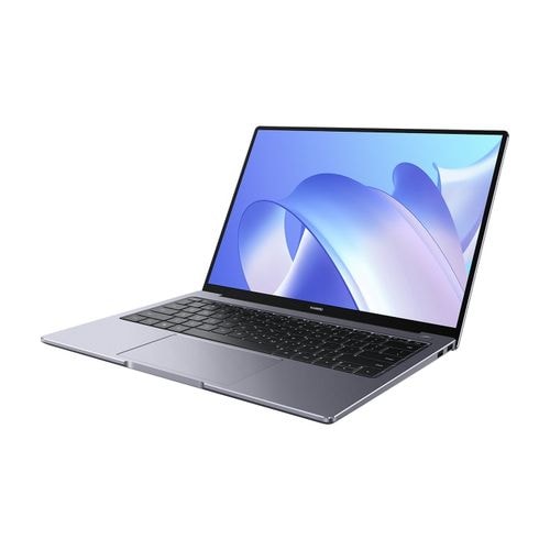 【新品】HUAWEI MateBook14 ノートパソコン Windows11 14インチ Intel Core i5-1135G7 8GB+512GB スペースグレー