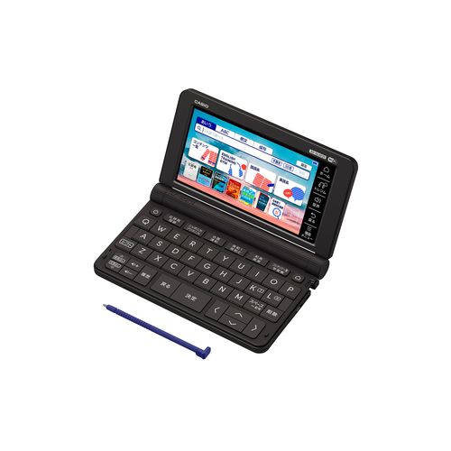 【新品】CASIO カシオ 電子辞書 エクスワード XD-SX4920