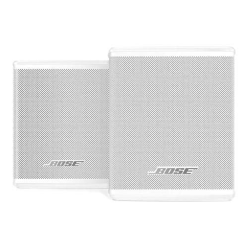 【新品】BOSE ボーズ サラウンドスピーカーセット ホワイト SurroundspeakersWHT
