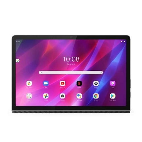 【新品】Lenovo レノボ Androidタブレット Yoga Tab 11 ストームグレー ZA8W0113JP 11型 /Wi-Fiモデル /ストレージ：128GB