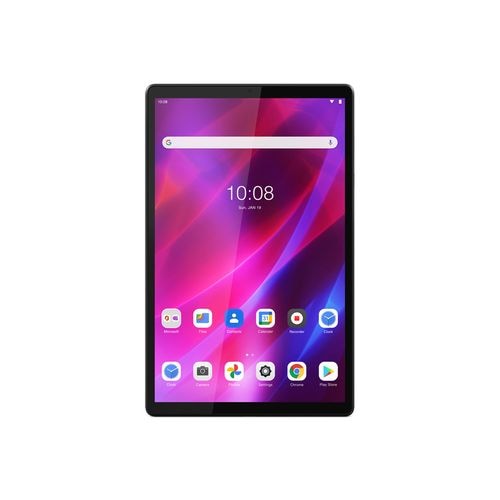 【新品】Lenovo レノボ Androidタブレット K10 ZA8R0079JP MediaTek Helio P22T Tab/ 4GB/ SSD・64GB/ 10.3型/ SIMスロットあり：LTE