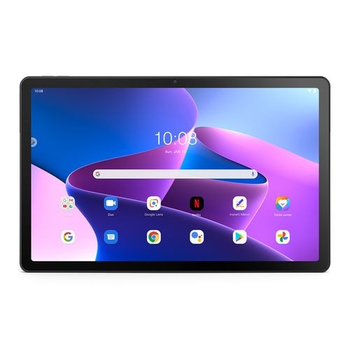 【新品】Lenovo レノボ タブレットPC Tab M10 Plus 3rd Gen 4GB/64GB STORMGREY ZAAN0158JP