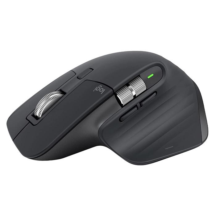 【新品】Logicool ロジクール ワイヤレスマウス MX2300GR グラファイト