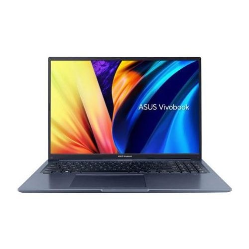 【新品 箱不良・シュリンク破れ品】ASUS エイスース ノートパソコン Vivobook 16X 16インチ SSD:512GB M1603QA-MB014W  クワイエットブルー
