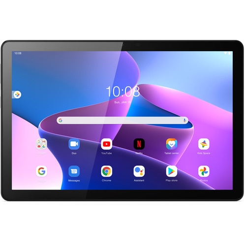 【即日発送】【新品 保証開始済み品】Lenovo レノボジャパン Androidタブレット Tab M10 (3rd Gen) 10.1型 /Wi-Fiモデル /64GB ストームグレー ZAAE0009JP