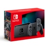 【新品】【新パッケージ】Nintendo Switch ニンテンドースイッチ本体 Joy-Con(L)/(R) グレー HAD-S-KAAAH