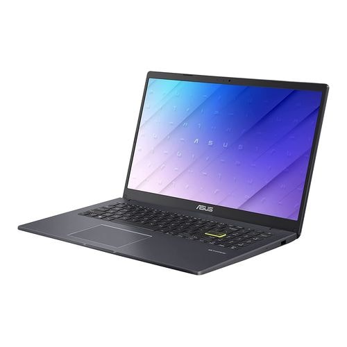 【新品】ASUS ノートパソコン E510MA 15.6型 128GB スターブラック