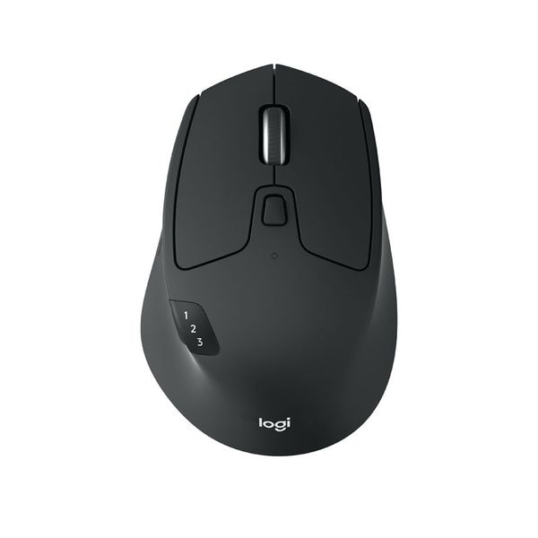 【ラッピング可】【新品】Logicool ロジクール ワイヤレスマウス M720R