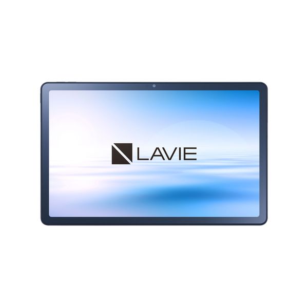 【新品】NEC エヌイーシー Androidタブレット LAVIE Tab T10(T1075/EAS) 128GB PC-T1075EAS 10.61型 Wi-Fiモデル ストームグレー