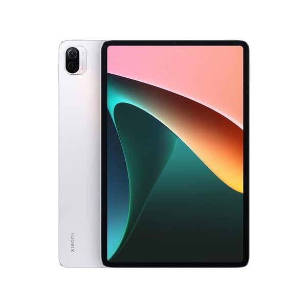 【新品】Xiaomi シャオミ タブレット Pad 5 6GB 256GB パールホワイト