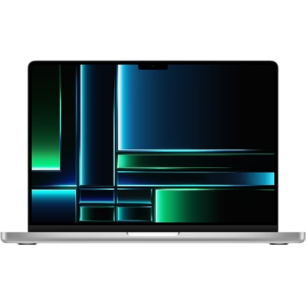 【新品 箱不良・シュリンク破れ品】MacBook Pro 14インチ Apple M2 Proチップ 10コアCPU 16コアGPU SSD 512GB メモリ 16GB シルバー MPHH3J/A