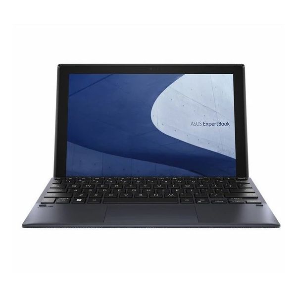 【新品】ASUS エイスース ノートパソコン ExpertBook B3 Detachable B3000DQ1A-HT0102MS 128GB スターブラック