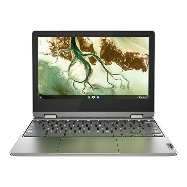 【新品】Lenovo レノボ ノートパソコン IdeaPad Flex360i Chromebook 32GB 82N3000QJP アークティックグレー