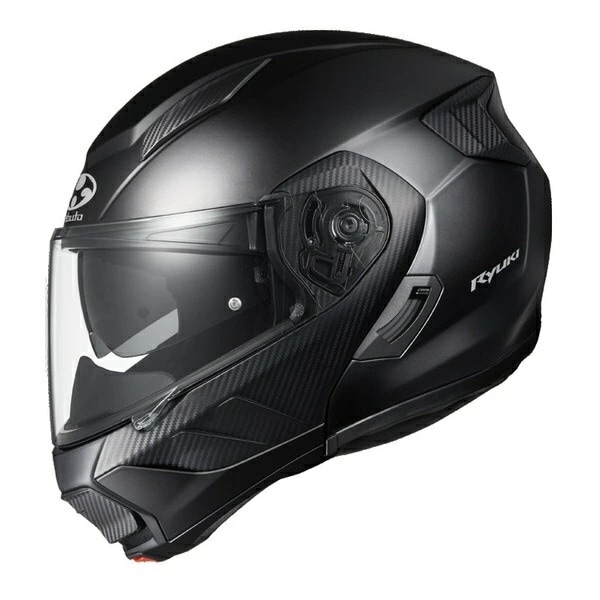 GXT フリップアップ　ヘルメット　XL ORG SAFETY ●アライカブト バイク
