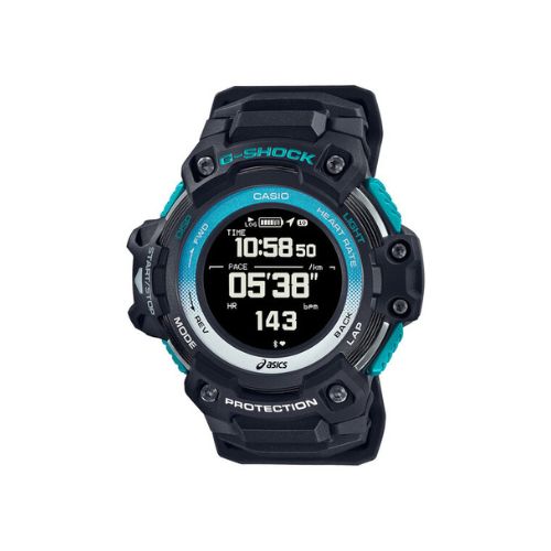 【新品】CASIO カシオ G-SHOCK×アシックス GSR-H1000AST-1JR