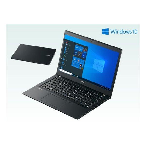 【委託　新品】NEC 日本電気 ノートパソコン VersaPro UltraLite タイプVBVKT16/B-9 PC-VKT16BXGHC89ZEZZY