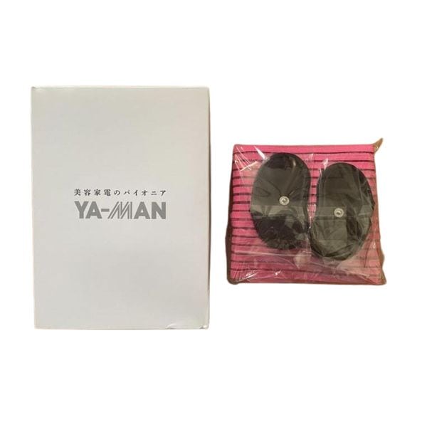 新品 ヤーマン バンテージバンド ピンク ピーチキュットPRO MNA43P 新品】YA-MAN ヤーマン バンテージバンド ピーチキュットPRO 骨盤