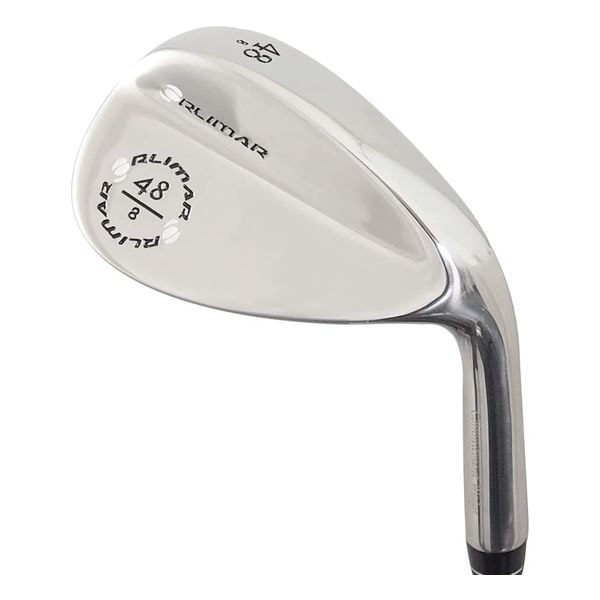 【即日発送】【新品】ORLIMAR オリマーゴルフクラブ COMMITMENT WEDGE コミットメントウェッジ48度 スチールシャフト
