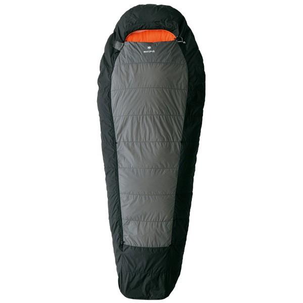 スノーピーク寝袋　BACOO350 snow peak（スノーピーク） バクー BACOO 350 下限温度1度 BDD-021