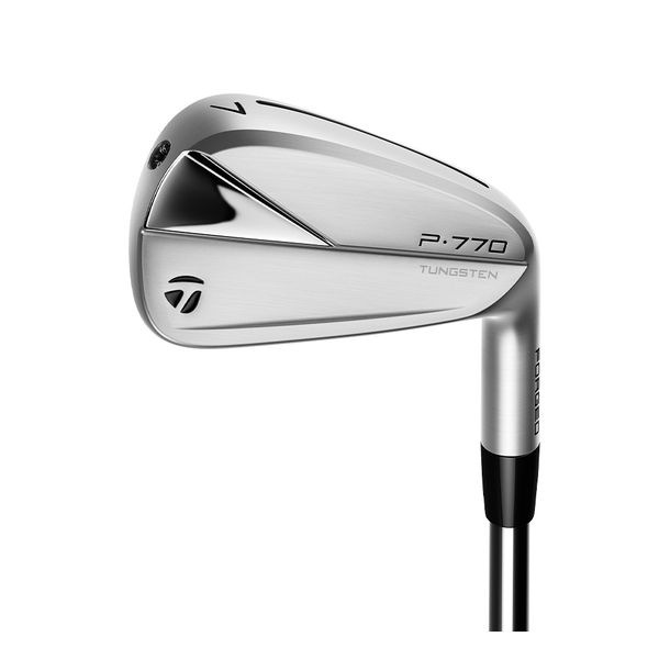 【即日発送】【新品】TaylorMade テーラーメイド アイアン 3番 P770 22 Dia Thump95 硬さS 右用