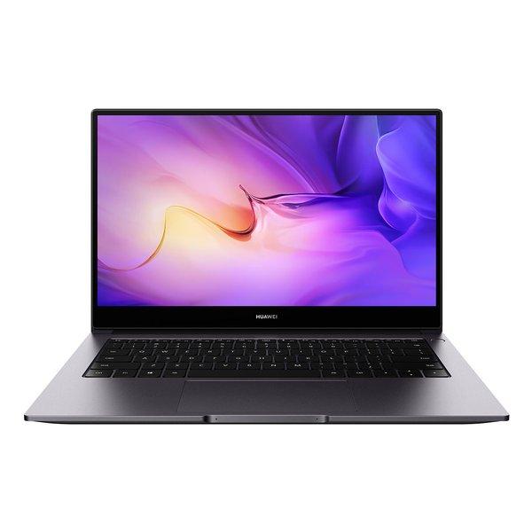 【新品】HUAWEI ファーウェイ ノートパソコン HUAWEI MateBook D 14 2022 NbD-WDH9